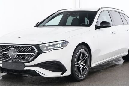Mercedes-Benz E 300 21.200 km 53.990 € Neustadt a.d. Aisch 91413