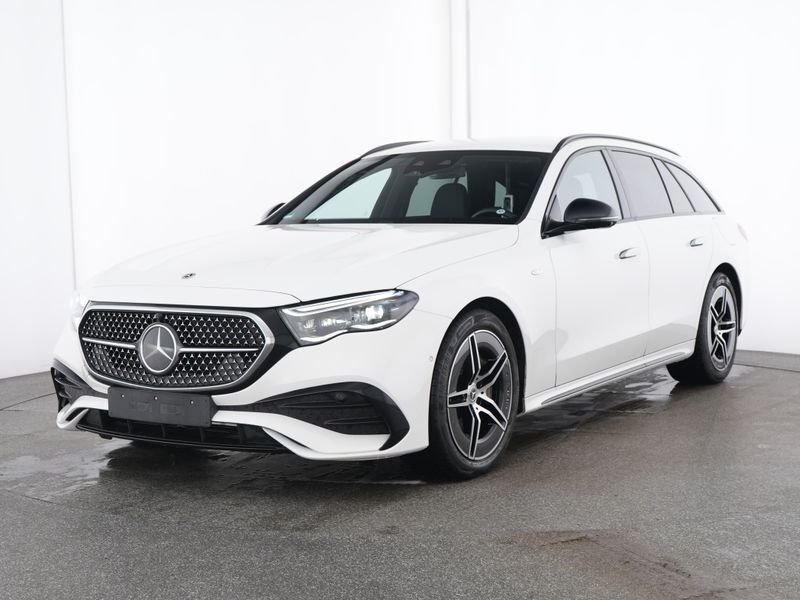 Mercedes-Benz E 300 21.200 km 53.990 € Neustadt a.d. Aisch 91413