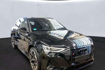 Audi e-tron 71.800 km 41.950 &euro; Salzgitter 38259