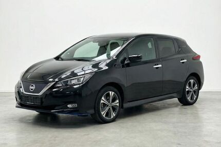 Nissan Leaf 58.500 km 19.050 &euro; Weißenfels 06667
