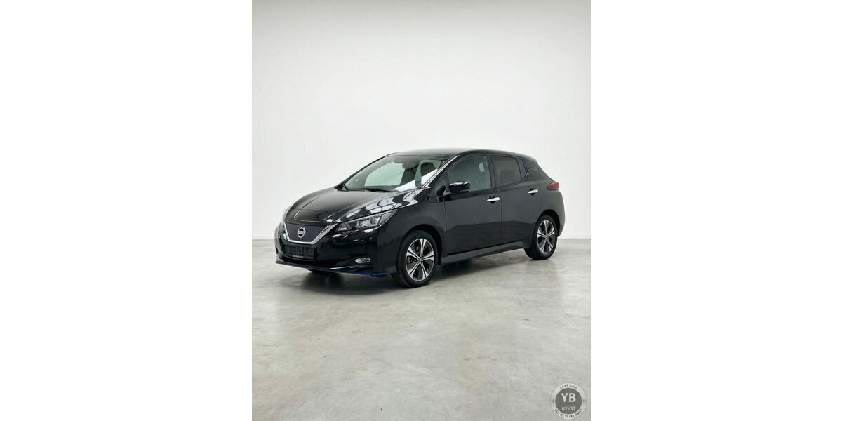Nissan Leaf 58.500 km 19.050 &euro; Weißenfels 06667