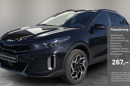 Kia XCeed 35.050 km 27.790 &euro; Landshut 84030