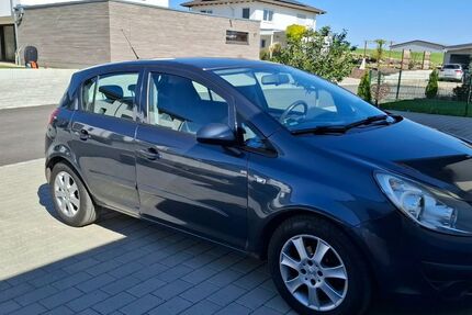 Opel Corsa 171.000 km 1.450 &euro; Unterstadion 89619