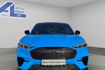 Ford Mustang Mach-E 15.300 km 50.900 &euro; Rülzheim 76761