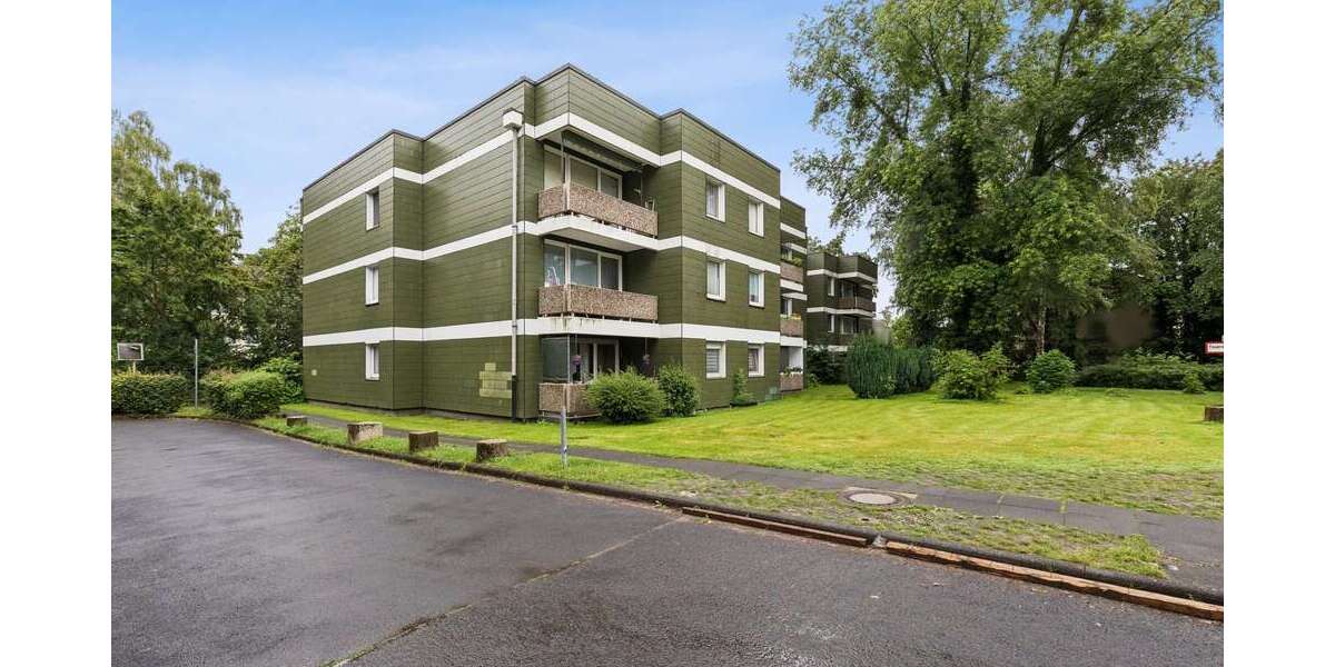 Etagenwohnung Bonn Lannesdorf - 2 Zimmer, 64 m&sup2;, 189.000&euro; | Angebot:27355341