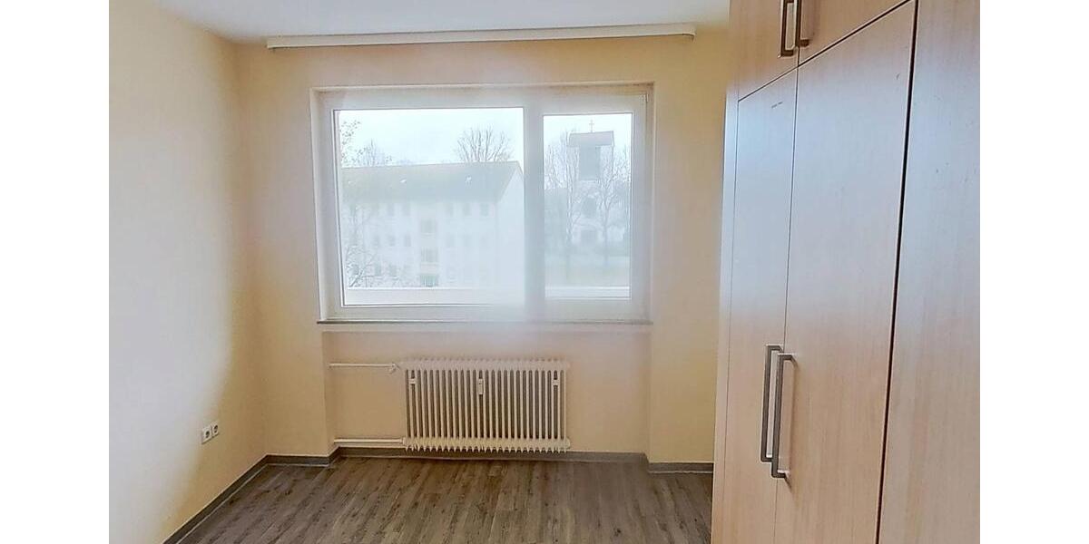 Etagenwohnung Paderborn - 3 Zimmer, 70 m&sup2;, 593&euro; | Angebot:26060444