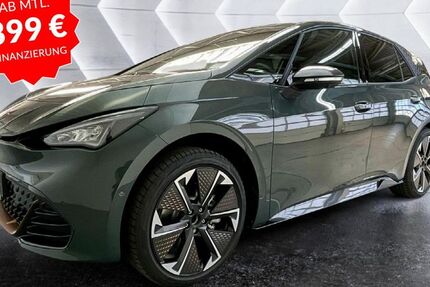 Cupra Born 4.000 km 43.190 &euro; Ludwigsfelde 14974
