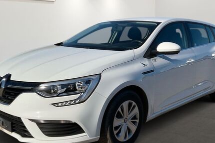 Renault Megane 81.569 km 6.699 &euro; Brehna 06796