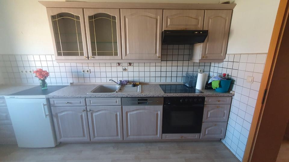 Reihenhaus Mansfeld - 6 Zimmer, 87 m&sup2;, 1.000&euro; | Angebot:26550628