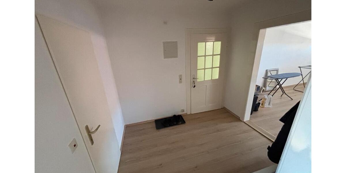 Dachgeschoßwohnung Selb - 3 Zimmer, 59 m&sup2;, 297&euro; | Angebot:26327160