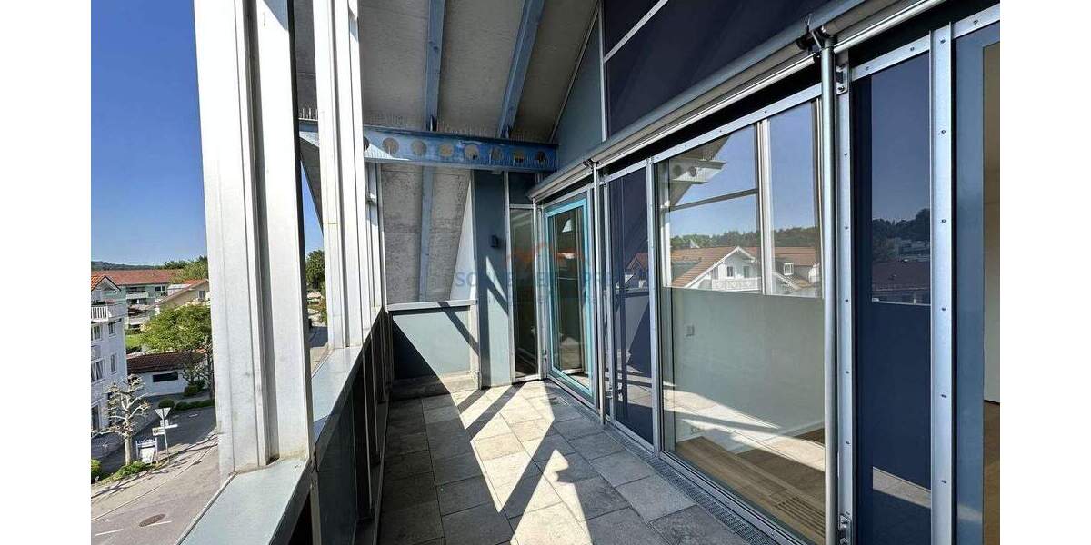 Etagenwohnung Wolfratshausen - 2 Zimmer, 57 m&sup2;, 980&euro; | Angebot:24904463