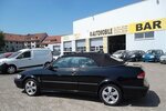 9-3 Cabriolet 2.0 T SE AUT- LEDER NAVI KLIMATRONIK