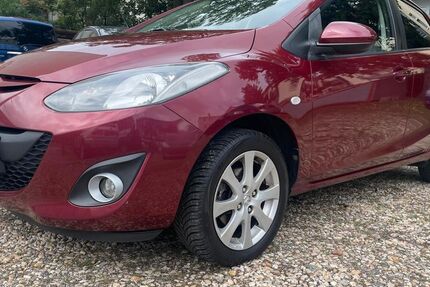 Mazda 2 129.706 km 4.250 € Leipzig 04155