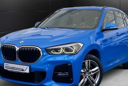 BMW X1 74.300 km 26.880 &euro; Farchant 82490