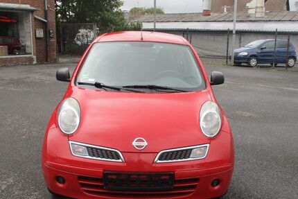 Nissan Micra 169.000 km 1.800 &euro; Unna 59425