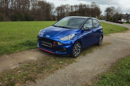 Hyundai i10 62.164 km 12.800 &euro; Kürten 51515