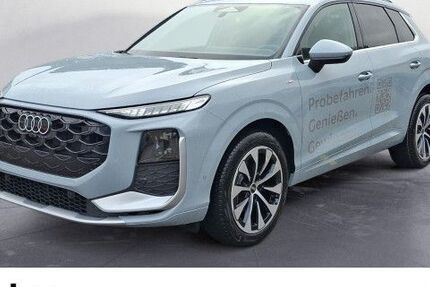 Audi Q3 1.250 km 48.890 &euro; Albstadt 72458