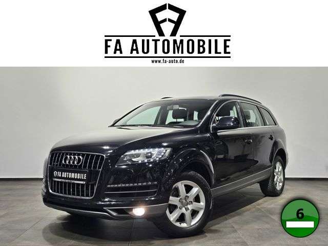 Audi Q7 315.000 km 11.990 &euro; Mainaschaff (bei Aschaffenburg) 63814