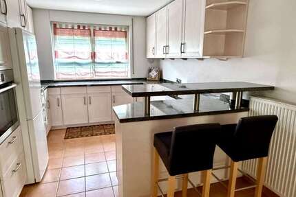 Haus Mörfelden-Walldorf / Walldorf Walldorf - 5 Zimmer, 147 m&sup2;, 578.000&euro; | Angebot:26892009