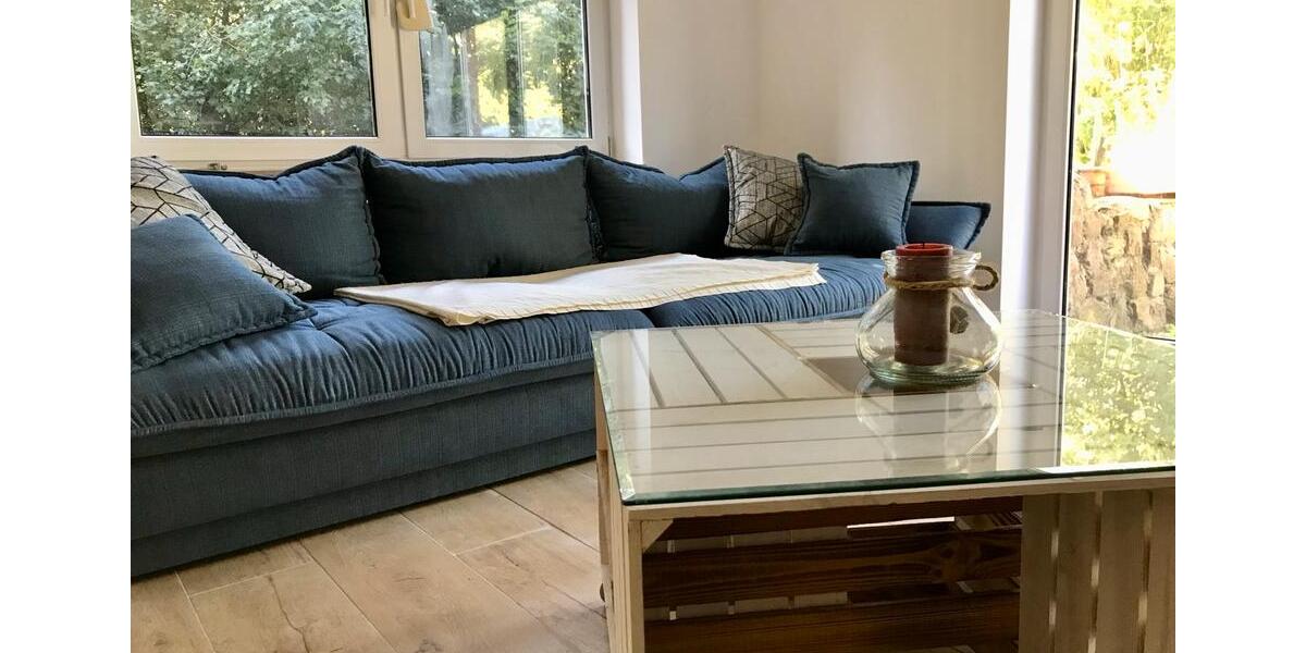 Etagenwohnung Kühlungsborn - 6 Zimmer, 160 m&sup2;, 450&euro; | Angebot:26439624