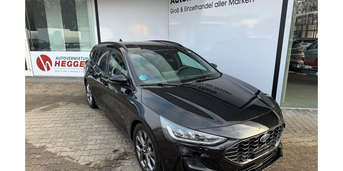Ford Focus 64.100 km 18.300 &euro; Lingen 49808