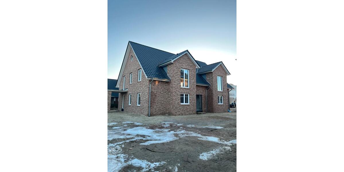 Etagenwohnung Lastrup - 3 Zimmer, 77 m&sup2;, 850&euro; | Angebot:24356054