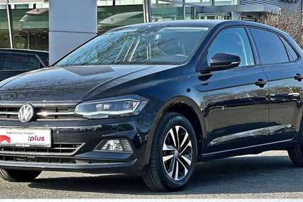 VW Polo 81.490 km 13.880 &euro; Neubeckum 59269