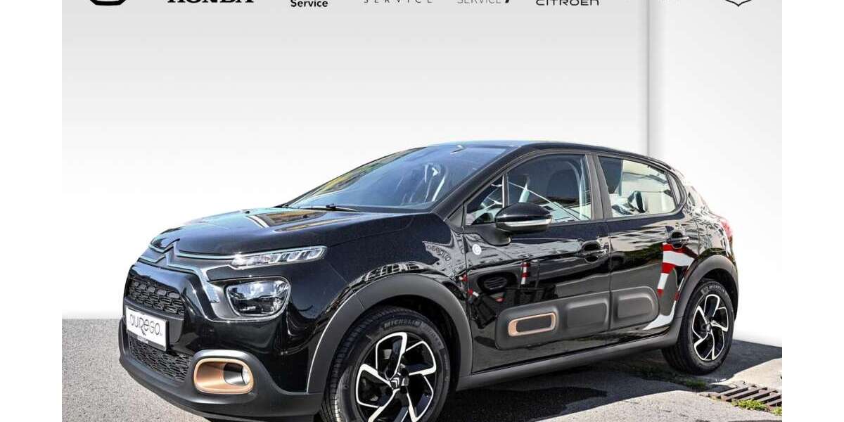 Citroen C3 47.789 km 12.490 &euro; Wuppertal-Elberfeld 42103