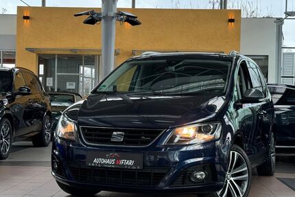 Seat Alhambra 229.000 km 14.999 € Niestetal-Heiligenrode bei Kassel 34266