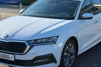 Skoda Octavia 236.943 km 14.800 &euro; Kirchberg 55481