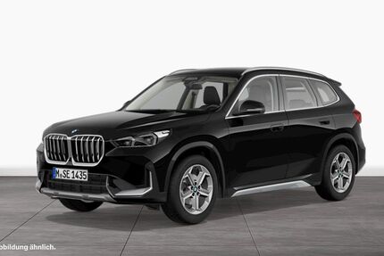 BMW X1 52.800 km 34.710 &euro; Hösbach 63768
