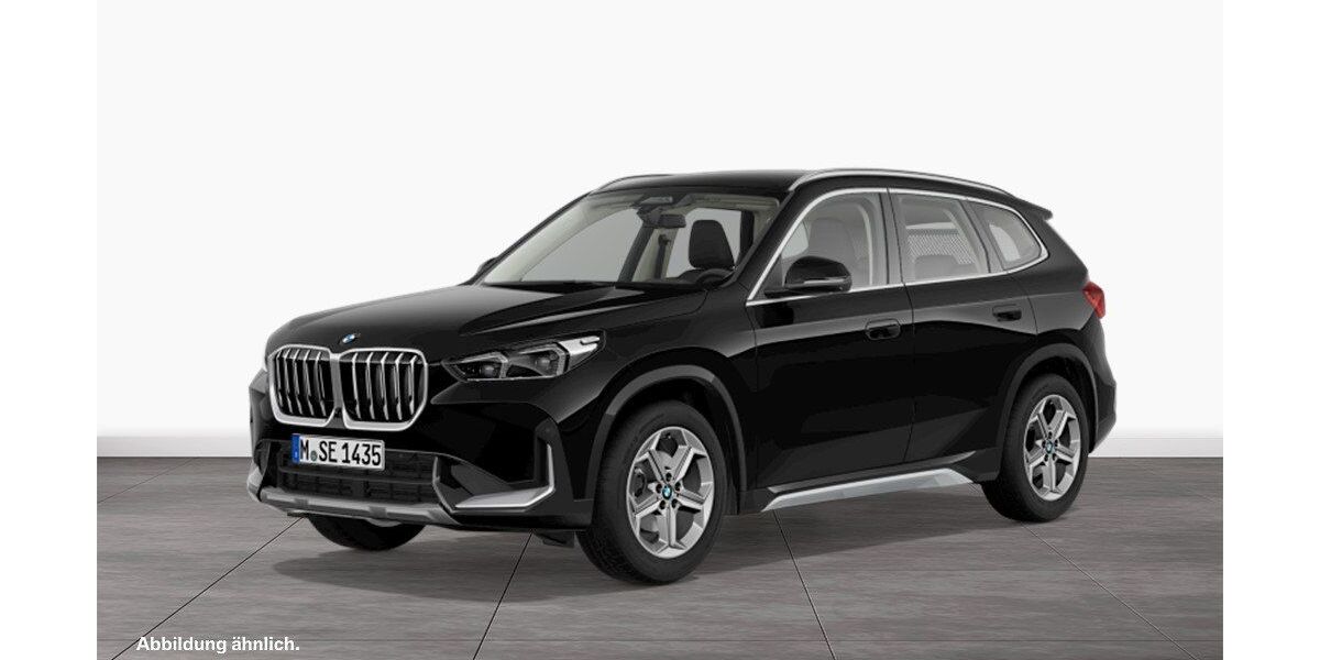 BMW X1 52.800 km 34.710 &euro; Hösbach 63768