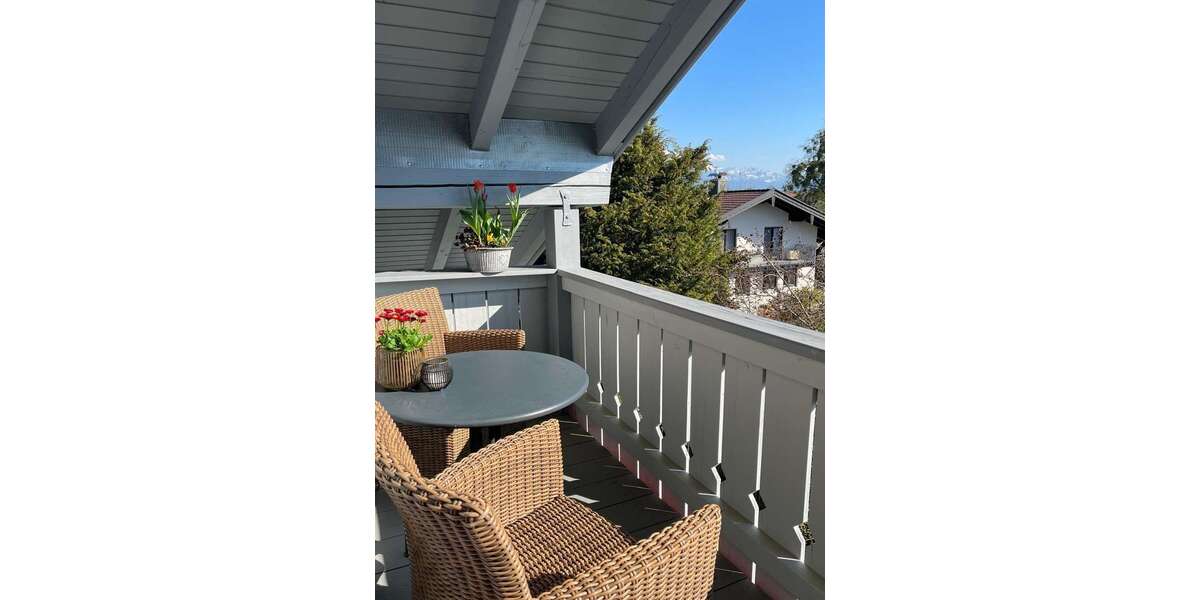 Etagenwohnung Raubling - 4 Zimmer, 93 m&sup2;, 449.000&euro; | Angebot:27019485