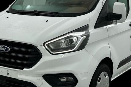 Ford Transit Custom 88.146 km 18.900 € Norderstedt bei Hamburg 22851