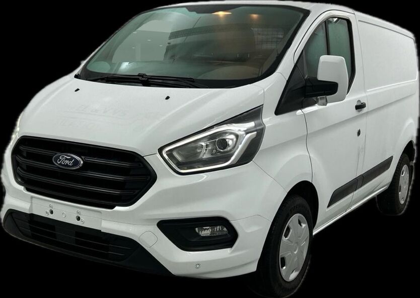 Ford Transit Custom 88.146 km 18.900 € Norderstedt bei Hamburg 22851