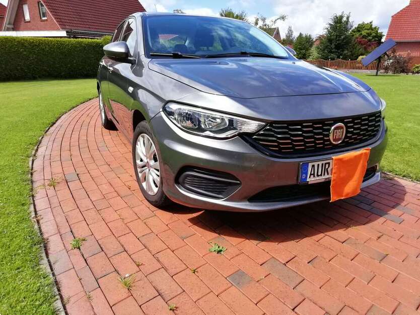 Fiat Tipo 110.000 km 8.800 € Großefehn 26629
