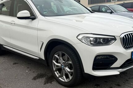 BMW X4 223.000 km 27.550 € Mayen 56727
