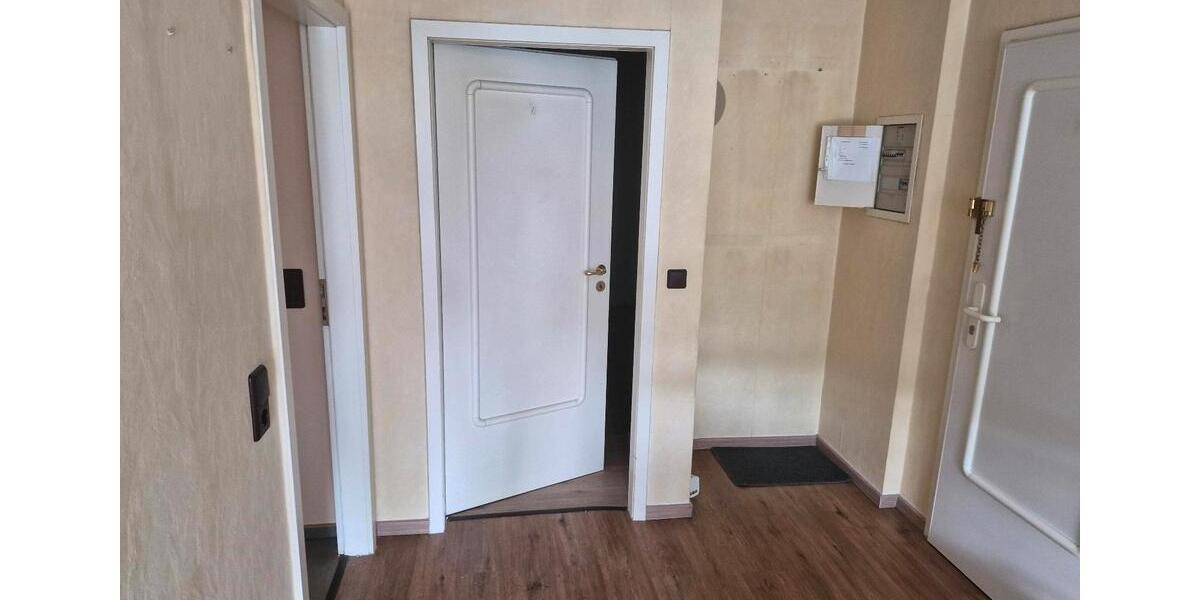 Erdgeschoßwohnung Köln Chorweiler - 3 Zimmer, 80 m&sup2;, 360.000&euro; | Angebot:26635019