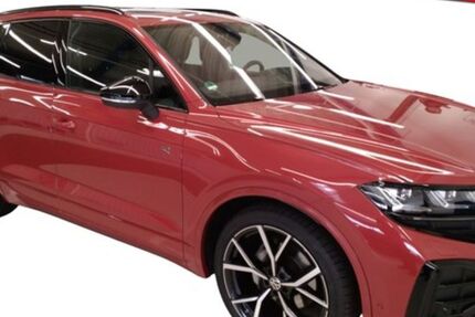 VW Touareg 14.641 km 75.300 &euro; Mainburg 84048