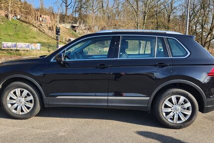 VW Tiguan 106.000 km 18.299 &euro; Remseck 71686