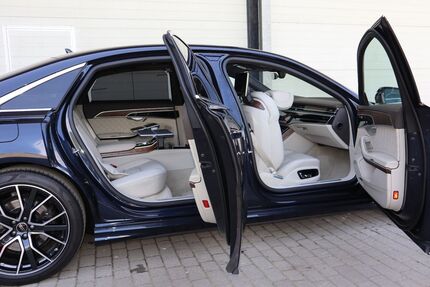 Audi A8 57.000 km 85.800 &euro; Passau 94034