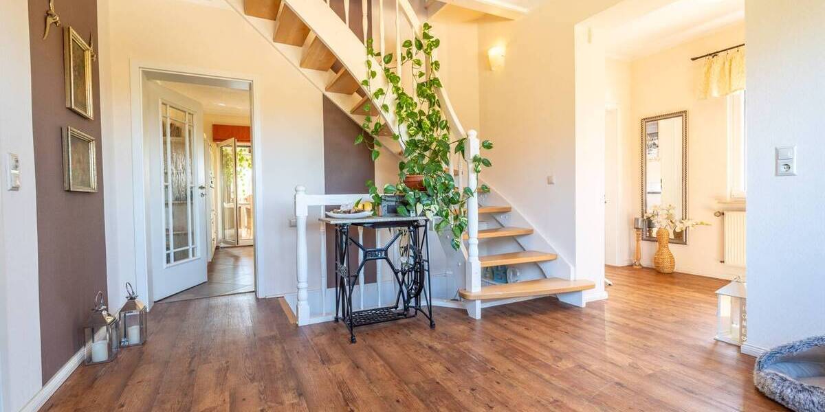 Einfamilienhaus Parey Parey - 4 Zimmer, 140 m&sup2;, 349.000&euro; | Angebot:26176145