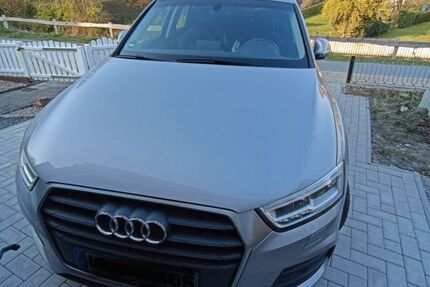 Audi Q3 154.000 km 16.500 &euro; Hinte 26759