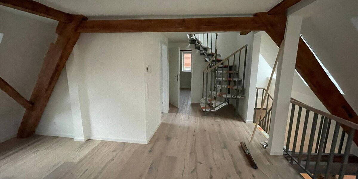 Einfamilienhaus Waiblingen Beinstein - 4 Zimmer, 115 m&sup2;, 1.750&euro; | Angebot:26306512