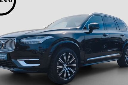 Volvo XC90 27.900 km 54.990 &euro; Leipzig 04179