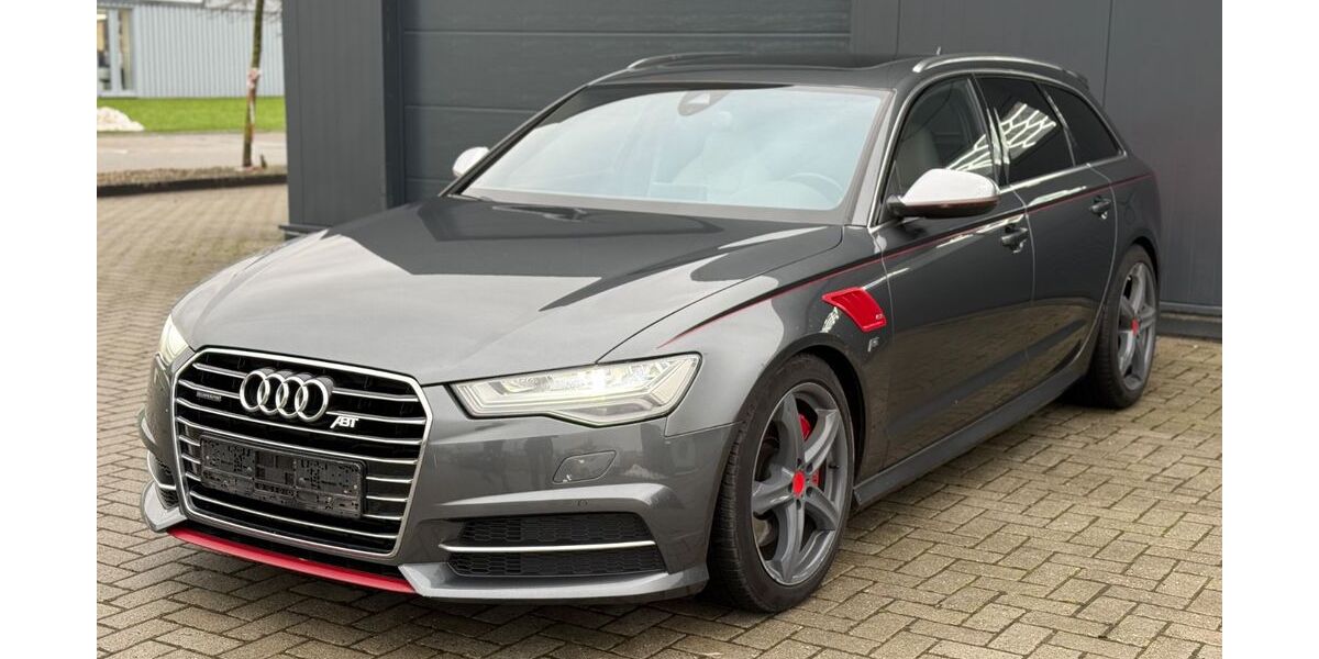 Audi A6 198.977 km 20.490 &euro; Emden 26721