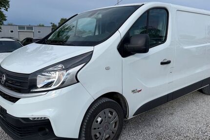 Fiat Talento 200.000 km 3.999 &euro; München 81829