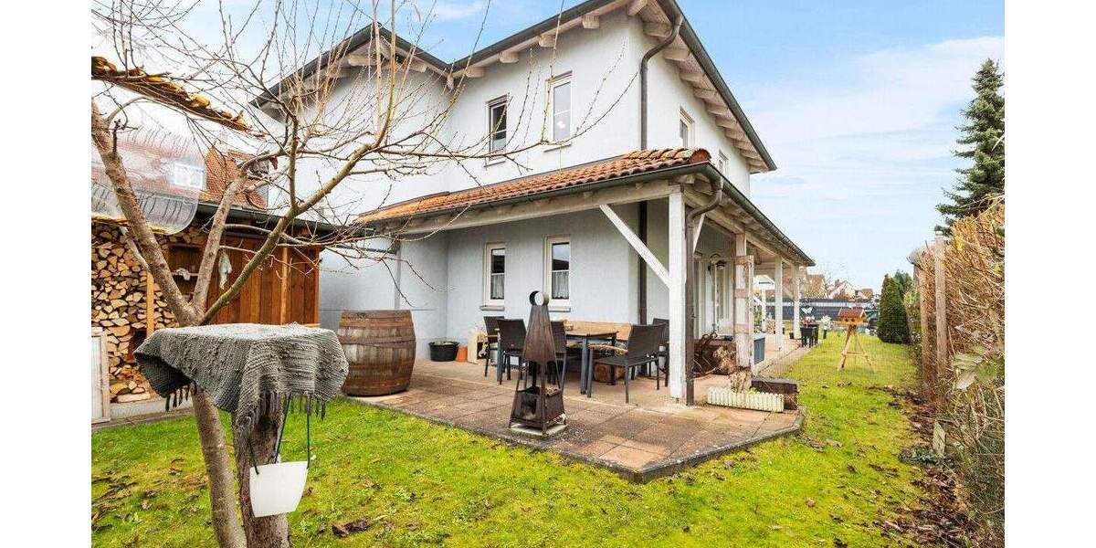 Etagenwohnung Kümmersbruck - 5 Zimmer, 115 m&sup2;, 349.000&euro; | Angebot:24437745