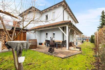 Wohnung Kümmersbruck - 5 Zimmer, 115 m&sup2;, 349.000&euro; | Angebot:24437745