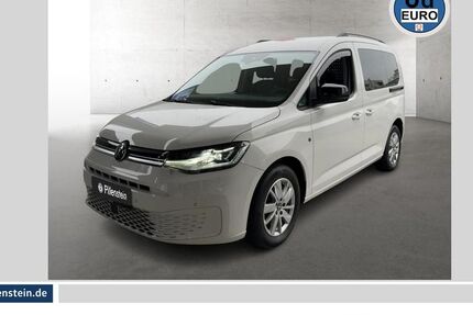 VW Caddy 37.875 km 33.809 &euro; Fürth 90762
